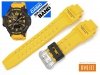 CASIO GA-1000-9B oryginalny pasek 10475506